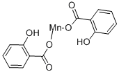 MANGANESE SALICYLATE CAS#: 17032-49-4