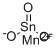 MANGANESE STANNATE CAS#: 12209-35-7
