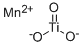 MANGANESE TITANATE CAS#: 12032-74-5