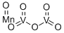 MANGANESE VANADATE CAS#: 14986-94-8