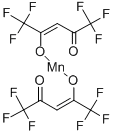 MANGANESE(II) HEXAFLUOROACETYLACETONATE CAS#: 19648-86-3