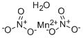 MANGANESE(II) NITRATE HYDRATE CAS#: 15710-66-4