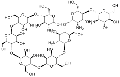 MANNOTRIOSE-DI-(N-ACETYL-D-GLUCOSAMINE), TRIS(N-ACETYL-D-GLUCOSAMINYL) CAS#: 110387-63-8
