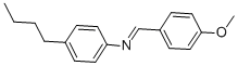 MBBA CAS#: 26227-73-6