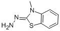 MBTH INDICATOR CAS#: 1128-67-2