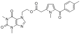 MED 27 CAS#: 104333-87-1