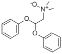 MEDIFOXAMINE N-OXIDE CAS#: 108332-76-9