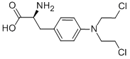MELPHALAN CAS#: 1465-26-5