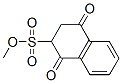 MENADIONEBISULPHITE CAS#: 130-36-9