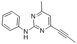 MEPANIPYRIM CAS#: 110235-47-7