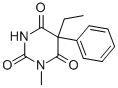 MEPHOBARBITAL CAS#: 115-38-8