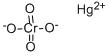 MERCURIC CHROMATE CAS#: 13444-75-2