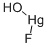 MERCURIC OXYFLUORIDE CAS#: 28953-04-0