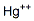 MERCURY(II) CAS#: 14302-87-5