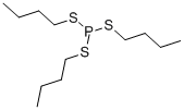 MERPHOS CAS#: 150-50-5