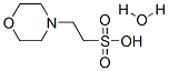 MES MONOHYDRATE CAS#: 14524-94-8