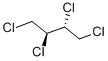 MESO-1 2 3 4-TETRACHLOROBUTANE 98 CAS#: 28507-96-2