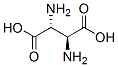 MESO-2 3-DIAMINOSUCCINIC ACID CAS#: 23220-52-2