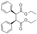 MESO-2,3-DIPHENYL-SUCCINIC ACID DIETHYL ESTER CAS#: 13638-89-6