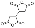 MESO-BUTANE-1234-TETRACARBOXYLIC-DIANHYDRIDE-CAS-17309-39-6