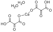 MESOXALIC ACID CALCIUM SALT CAS#: 21085-60-9
