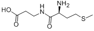 MET-BETA-ALA CAS#: 17136-27-5