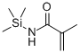 METHACRYLAMIDOTRIMETHYLSILANE CAS#: 18295-89-1