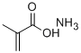 METHACRYLATE, AMMONIUM CAS#: 16325-47-6