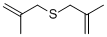 METHALLYLSULPHIDE CAS#: 23973-54-8
