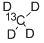 METHANE (13C,D4) CAS#: 2644-20-4