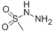 METHANESULFONYL HYDRAZIDE CAS#: 10393-86-9