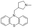 METHDILAZINE (200 MG) CAS#: 1982-37-2