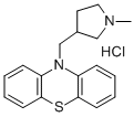 METHDILAZINE HYDROCHLORIDE (200 MG) CAS#: 1229-35-2