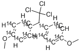 METHOXYCHLOR, [RING-14C(U)] CAS#: 105367-23-5