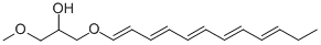 METHOXYFECAPENTAENE-12 CAS#: 111467-88-0