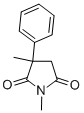 METHSUXIMIDE CAS#: 77-41-8