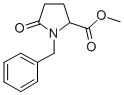 METHYL 1-BENZYL-5-OXOPYRROLIDINE-2-CARBOXYLATE CAS#: 103301-78-6