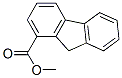 METHYL 1-FLUORENECARBOXYLATE CAS#: 28314-01-4