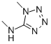 METHYL-(1-METHYL-1H-TETRAZOL-5-YL)-AMINE CAS#: 17267-51-5