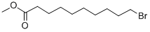 METHYL 10-BROMODECANOATE CAS#: 26825-94-5