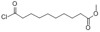 METHYL 10-CHLORO-10-OXODECANOATE CAS#: 14065-32-8