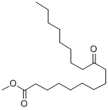 METHYL 10-OXOOCTADECANOATE CAS#: 1842-70-2