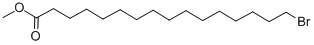 METHYL 16-BROMOHEXADECANOATE CAS#: 26825-89-8