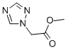 METHYL 2-(1H-1,2,4-TRIAZOL-1-YL)ACETATE CAS#: 106535-16-4