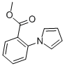 METHYL 2-(1H-PYRROL-1-YL)BENZOATE CAS#: 10333-67-2