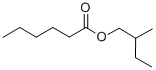 METHYL-2-BUTYL-CAPROATE CAS#: 2601-13-0