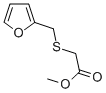 METHYL (2-FURFURYLTHIO)ACETATE CAS#: 108499-33-8