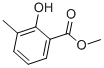 METHYL 2-HYDROXY-3-METHYLBENZOATE CAS#: 23287-26-5