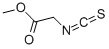 METHYL 2-ISOTHIOCYANATOACETATE CAS#: 21055-37-8