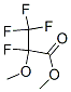 METHYL 2-METHOXYTETRAFLUOROPROPIONATE CAS#: 10186-63-7